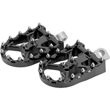 FLO BMX Pegs - TMF Cycles